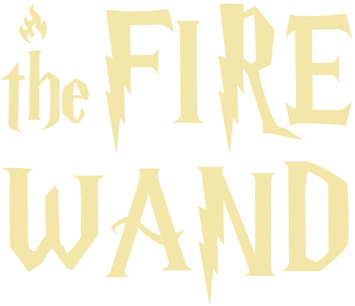 Fire Magic Wand